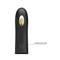 Marico Fingering Electric Vibrator Gold 18k  cl80