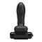 Orlando Honey Vibrating Finger Black cl70