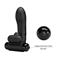 Orlando Honey Vibrating Finger Black cl70