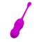 Callie Vibrating and Thursting Egg Silicone cl38