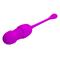 Callie Vibrating and Thursting Egg Silicone cl38