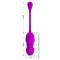 Callie Vibrating and Thursting Egg Silicone cl38