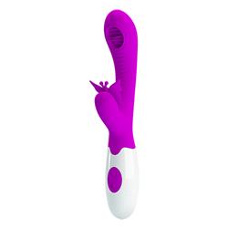 Moth Vibrating Licking and Tickling cl50