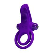 Vibrating Cock Ring