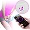 Elvira Vibrating Kegel Balls APP Control Purple 38