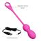 Elvira Vibrating Kegel Balls with APP Control cl38