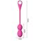 Elvira Vibrating Kegel Balls with APP Control cl38