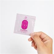 Clitoral Power Strawberry Balm Sachet 2 ml