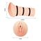 Rossi Flesh 3D Vagina Masturbator cl22