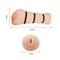 Pocket Pussy 3D Vagina Masturbator cl22