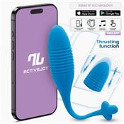 Huevo con Up and Down (Thrusting) y APP USB