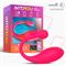 Bulby Remote Silicone Egg Vibrator with App