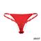 Sophie Panties Red S-M