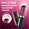 Pro 2 Kiss Air Pulse Vibrator Clave 64