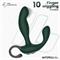 Greeny Finger Wiggling Prostate Massager App Cl.30