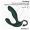 Greeny Finger Wiggling Prostate Massager App Cl.30