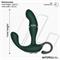 Greeny Finger Wiggling Prostate Massager App Cl.30