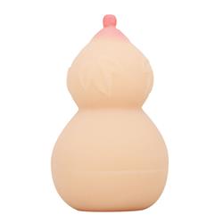 Calabash Breast Shaped Masturbator cl20