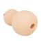 Calabash Breast Shaped Masturbator cl20