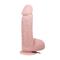 Oliver Vibrating Realistic Dildo Remote Control 22