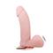 Oliver Vibrating Realistic Dildo Remote Control 22