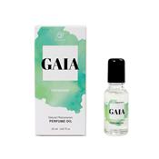 Gaia Perfume Natural con Feromonas en Aceite 20 ml