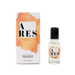 Ares Natural Pheromones Perfume en Aceite 20 ml