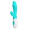 Vibrator Snappy 30 functions Blue Cl 55