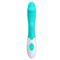 Vibrator Snappy 30 functions Blue Cl 55