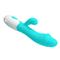 Vibrator Snappy 30 functions Blue Cl 55