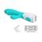 Vibrator Snappy 30 functions Blue Cl 55