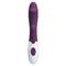 Vibrator Snappy 30 functions Purple Cl 55