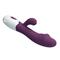 Vibrator Snappy 30 functions Purple Cl 55