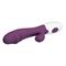 Vibrator Snappy 30 functions Purple Cl 55