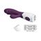 Vibrator Snappy 30 functions Purple Cl 55