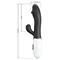 Vibrator Snappy 30 functions Black Cl 55