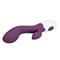 Vibrator Brighty 30 functions Purple Cl 55