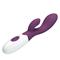 Vibrator Brighty 30 functions Purple Cl 55