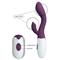 Vibrator Brighty 30 functions Purple Cl 55