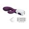 Vibrator Brighty 30 functions Purple Cl 55