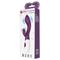 Vibrator Brighty 30 functions Purple Cl 55