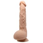 Jason Dildo Realista 9.8"