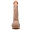 Jason Flexible Realistic Dildo Flesh 9.8" cl25