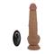 Jonathan Real Dildo Remote Control Silicone 25