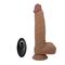 Jonathan Real Dildo Remote Control Silicone 25