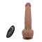 Jonathan Real Dildo Remote Control Silicone 25