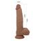 Jonathan Real Dildo Remote Control Silicone 25