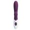 Vibrator Alvis 30 functions Purple Cl 55