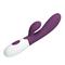 Vibrator Alvis 30 functions Purple Cl 55