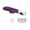 Vibrator Alvis 30 functions Purple Cl 55